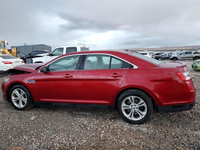  FORD TAURUS 2016 Бургунді