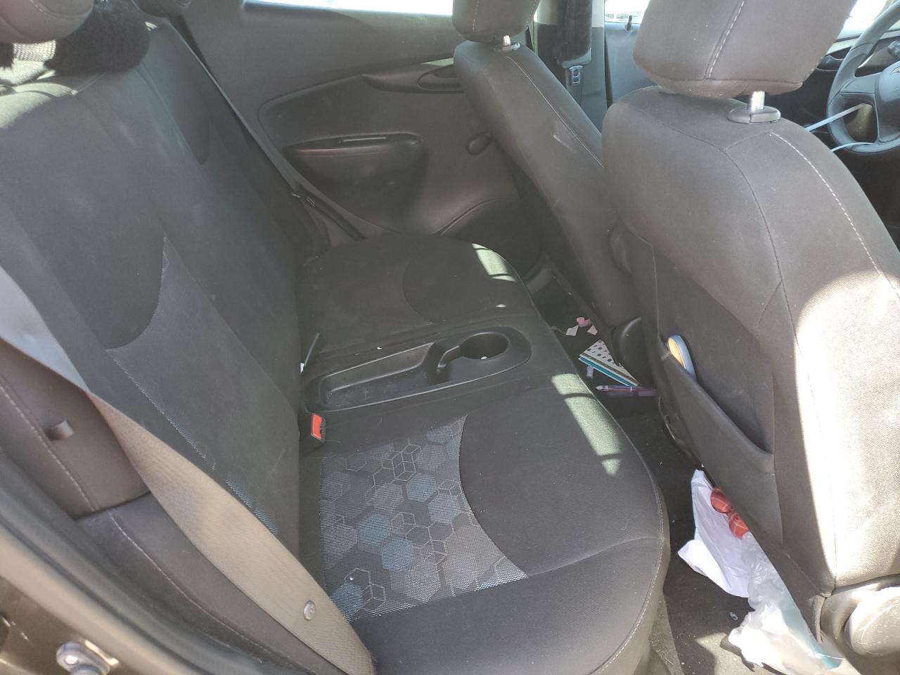 2018 Chevrolet Spark - Image 11