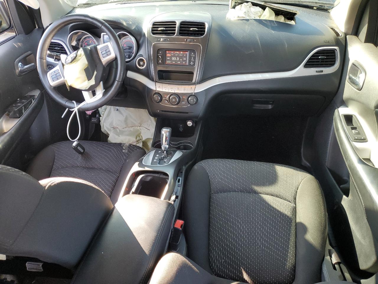 2020 Dodge Journey - Image 8