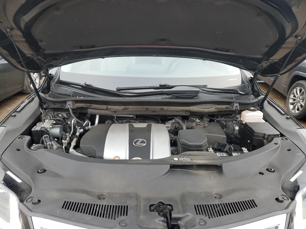 2019 Lexus RX - Image 11