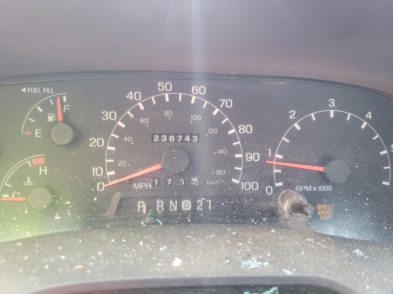 1999 Ford F350 - Image 9