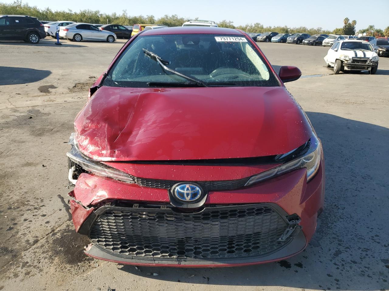 2022 Toyota Corolla - Image 5