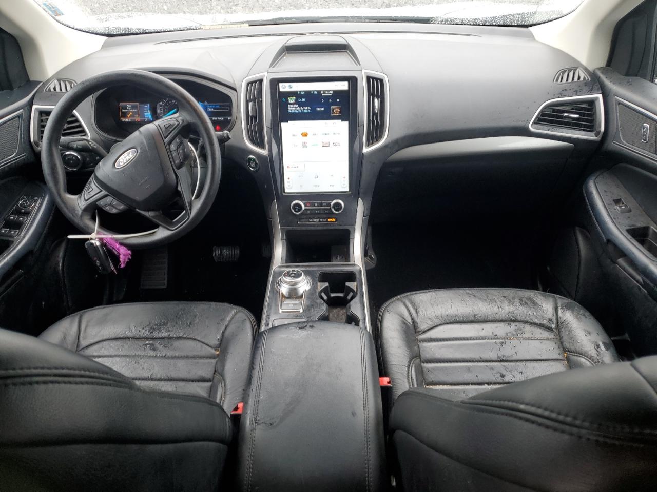 2022 Ford Edge - Image 8