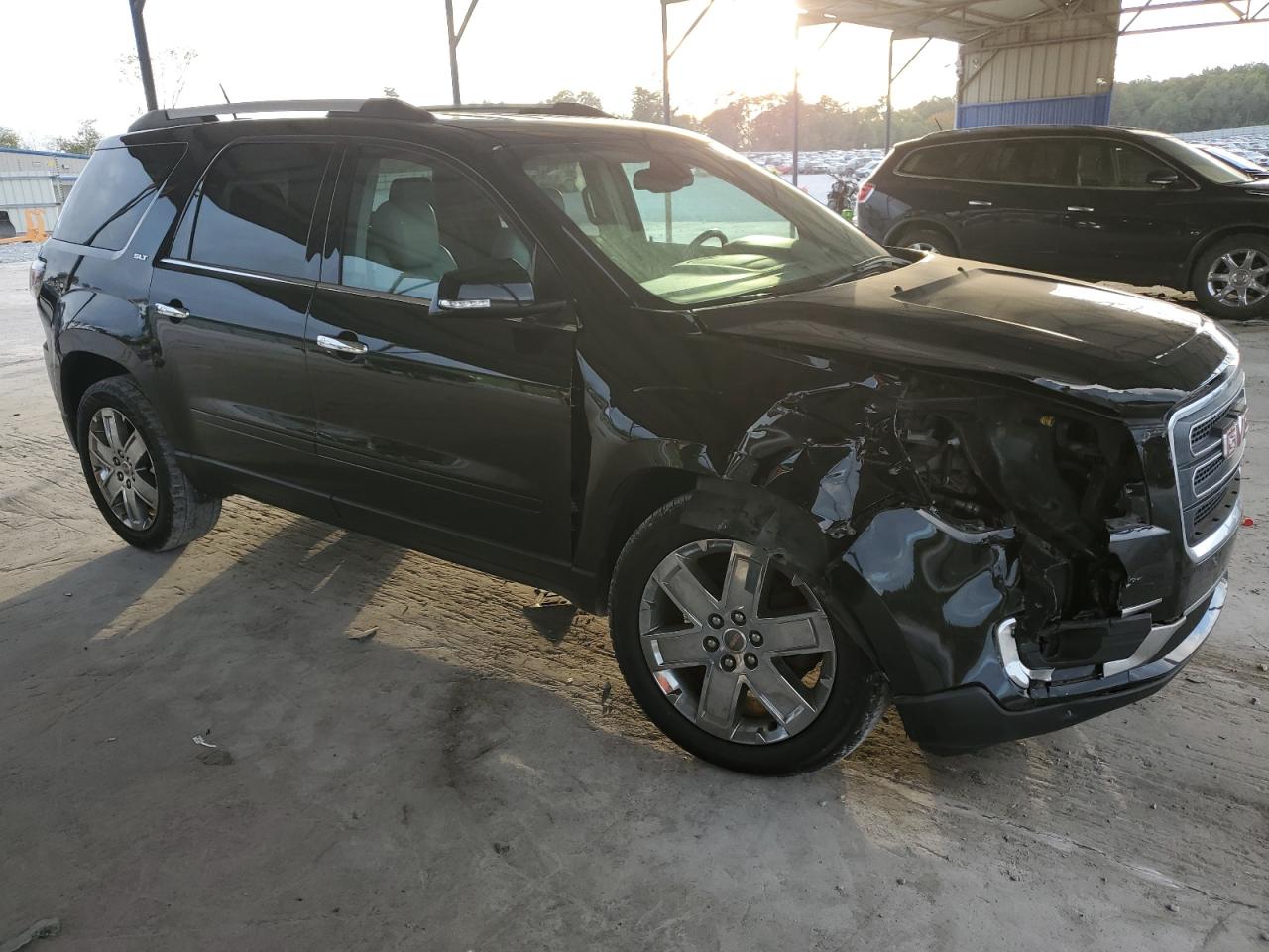 VIN 1GKKRSKD0HJ217035 2017 GMC ACADIA no.4