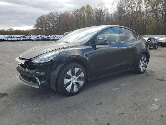 5YJYGDEEXMF259547 Tesla Model Y 