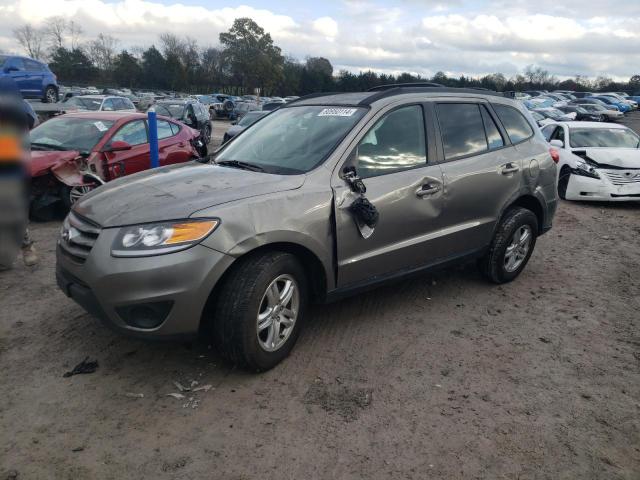 2012 Hyundai Santa Fe Gls