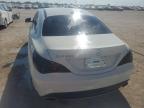 2016 Mercedes-Benz Cla 250 de vânzare în Riverview, FL - Water/Flood