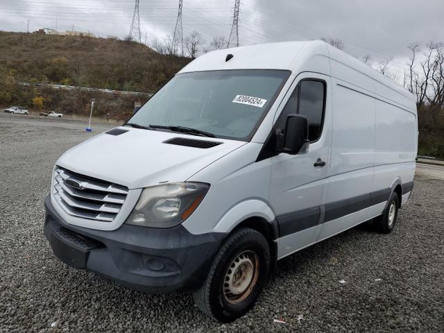 2015 Freightliner Sprinter 2500