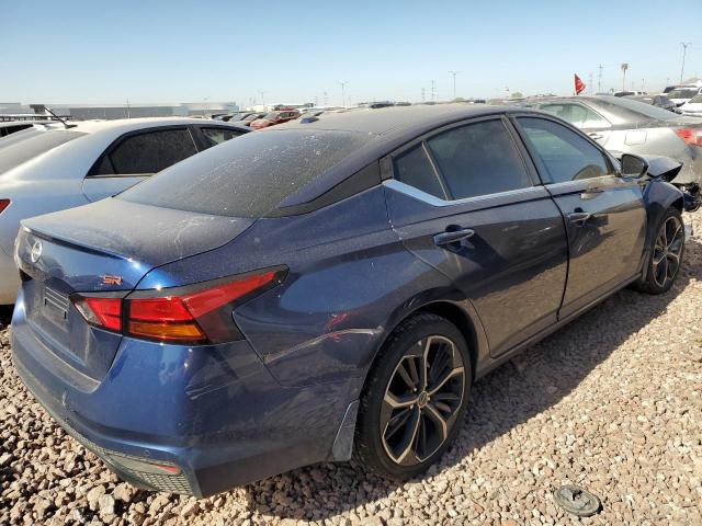  NISSAN ALTIMA 2024 Granatowy