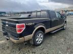 2014 FORD F150 SUPERCREW for sale at Copart NS - HALIFAX