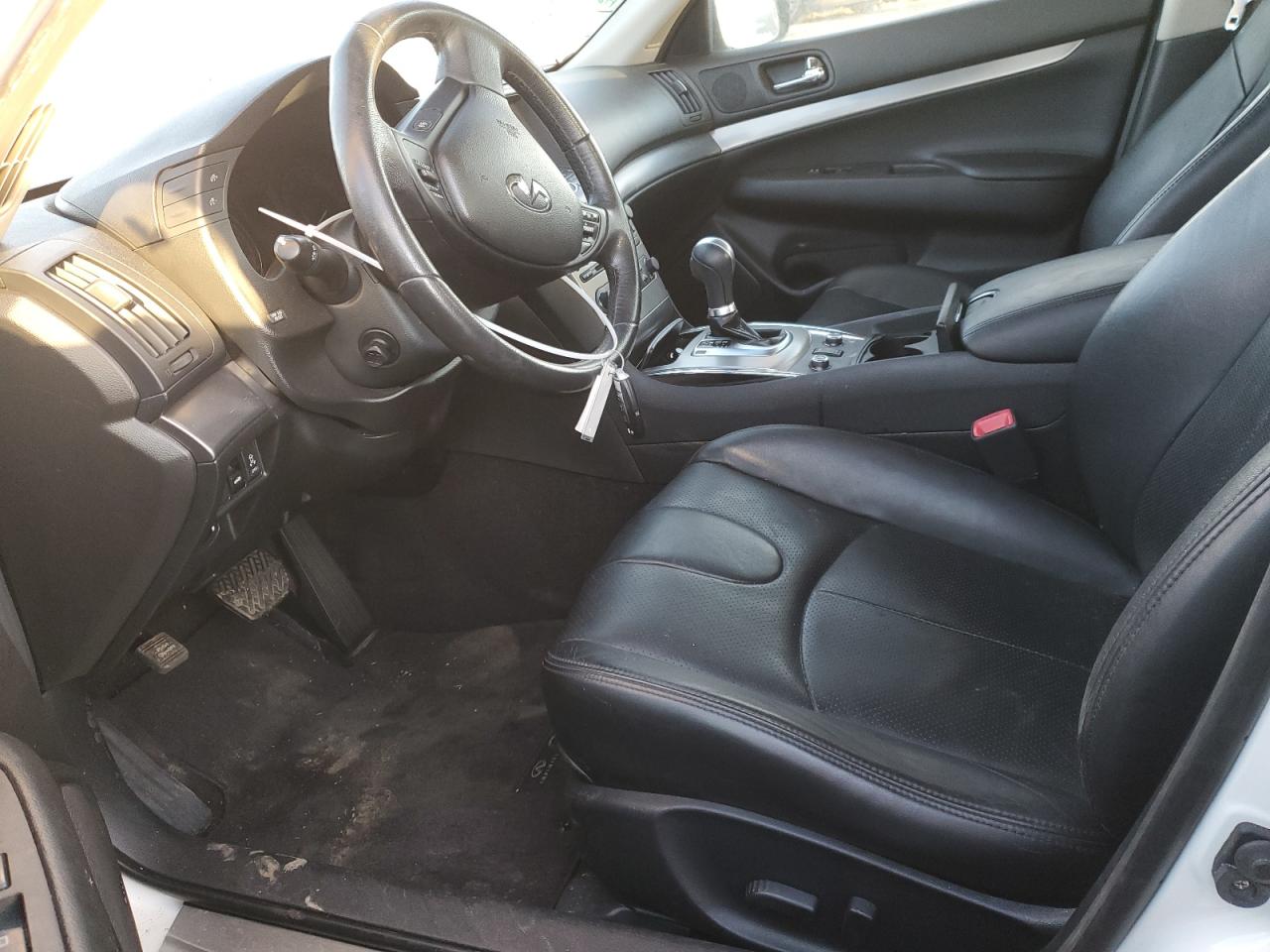 2013 Infiniti G - Image 7