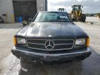 1982 Mercedes-Benz 380 Sec zu verkaufen in Fort Pierce, FL - Minor Dent/Scratches