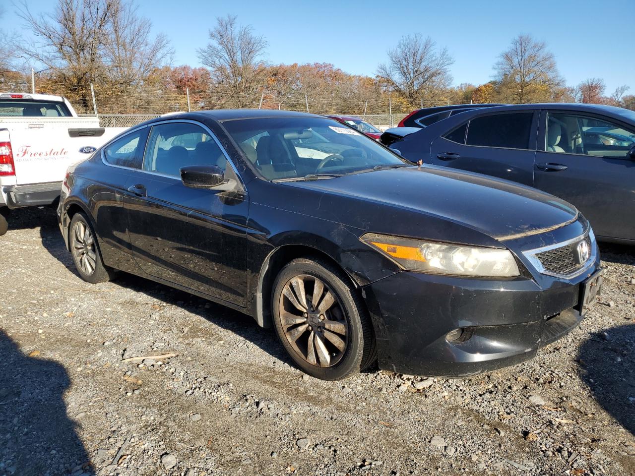 2010 Honda Accord - Image 4