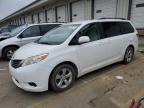 2014 Toyota Sienna Le zu verkaufen in Louisville, KY - Side