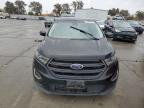 2015 Ford Edge Sport на продаже в Sacramento, CA - Side