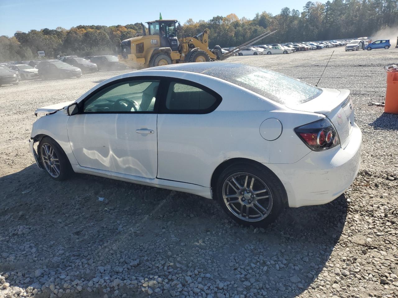 2010 Scion tC - Image 2