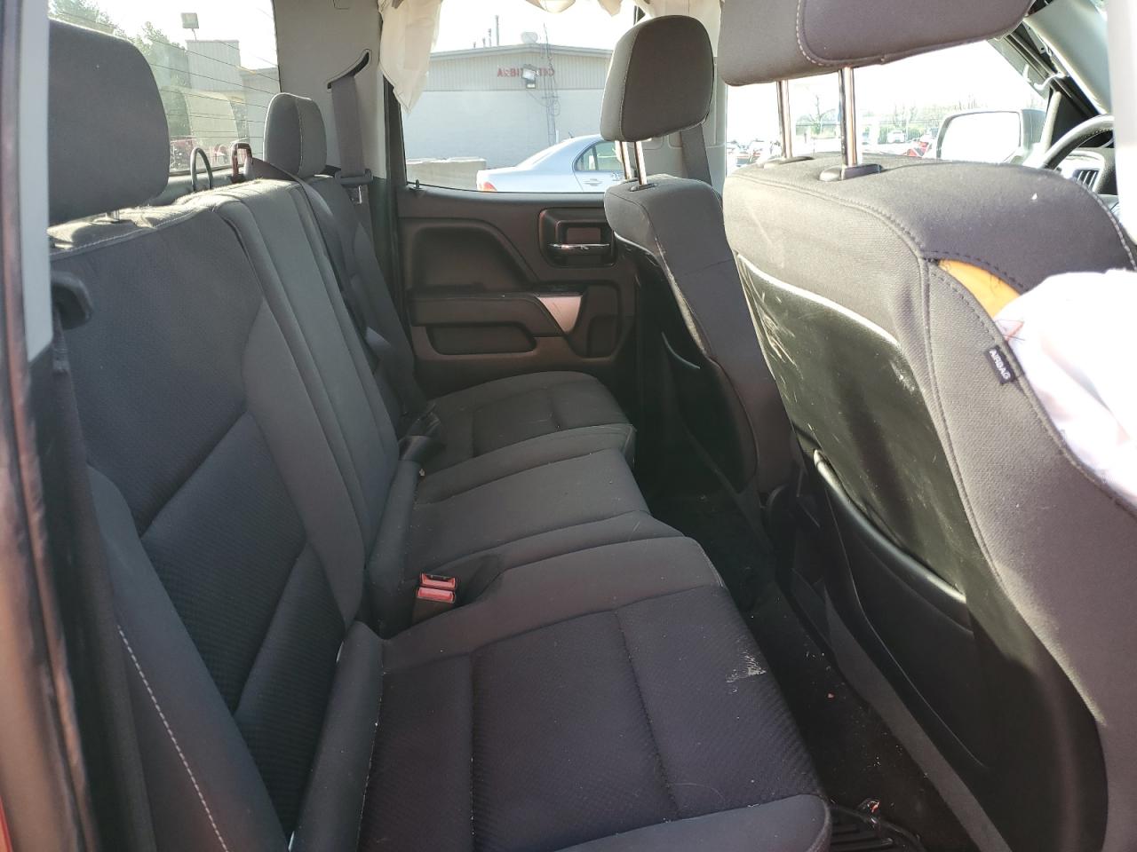 2014 Chevrolet Silverado - Image 10