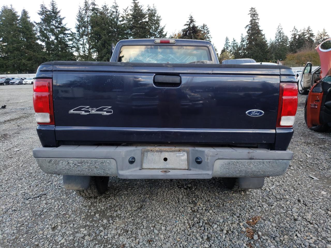 2000 Ford Ranger Super Cab VIN: 1FTZR15X3YPA02286 Lot: 79562054