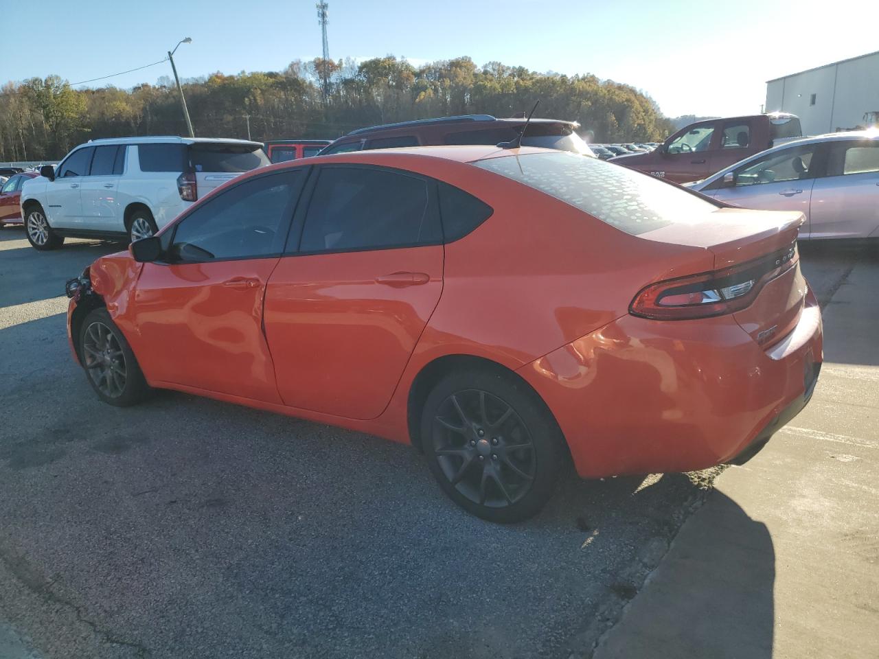 2016 Dodge Dart - Image 2
