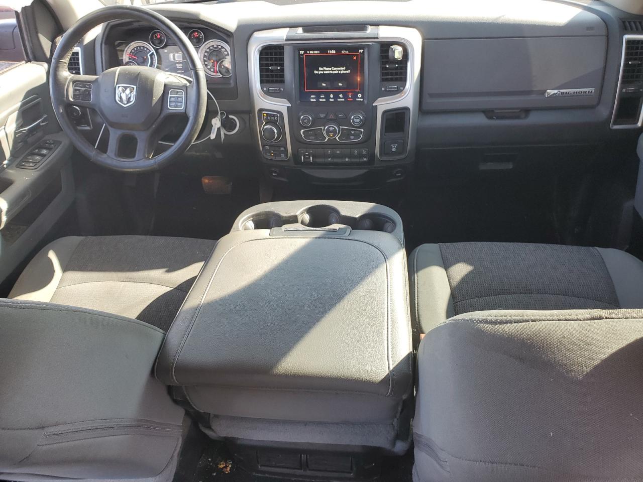 2018 RAM 1500 - Image 8