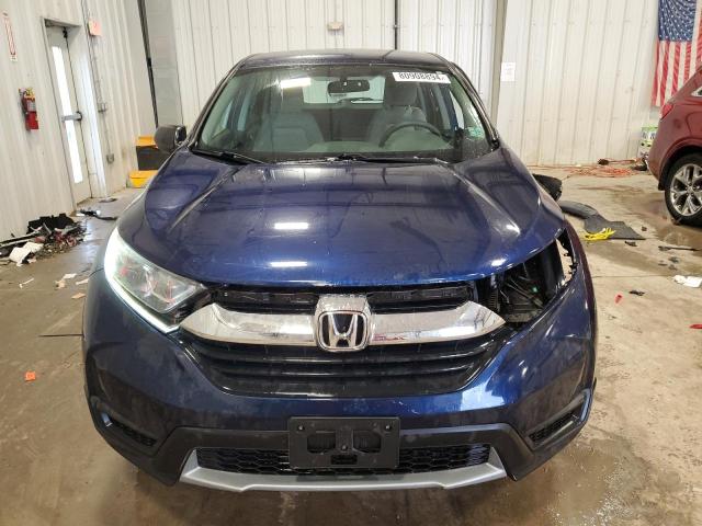  HONDA CRV 2017 Granatowy