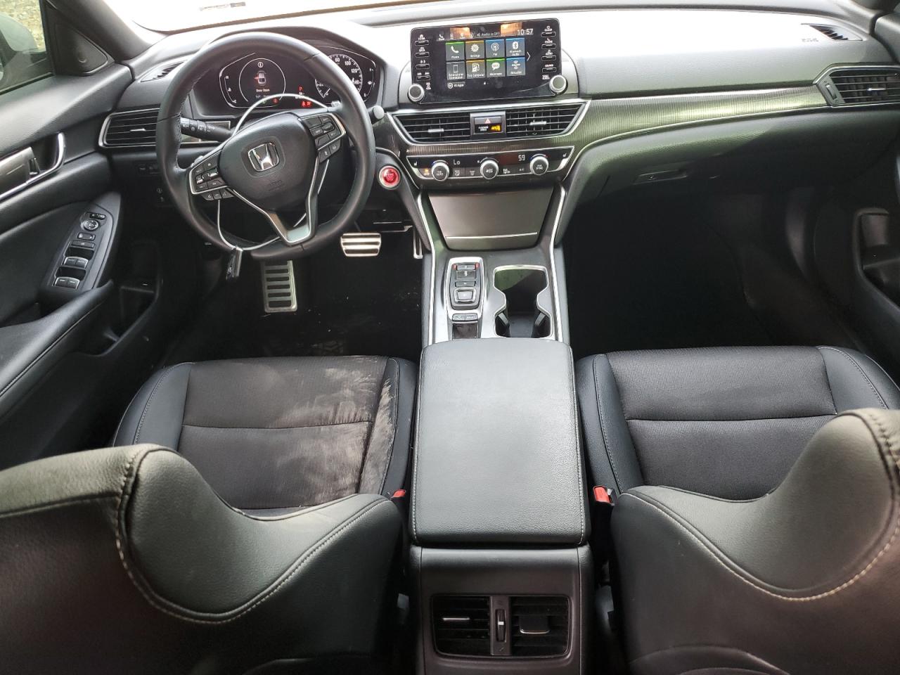2020 Honda Accord - Image 8