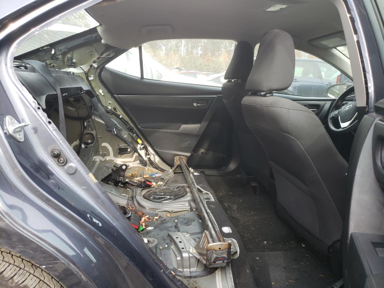 2017 Toyota Corolla - Image 10