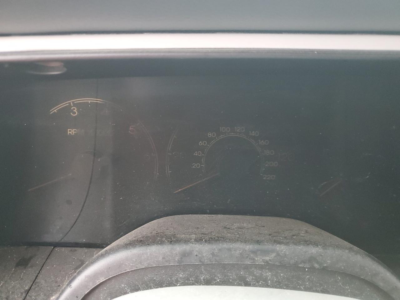 2005 Lincoln Navigator - Image 9