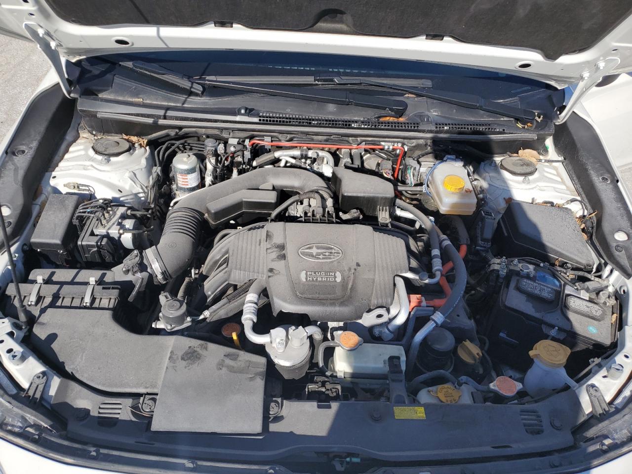 2020 Subaru Crosstrek Premium VIN: JF2GTDEC0LH235215 Lot: 80189254