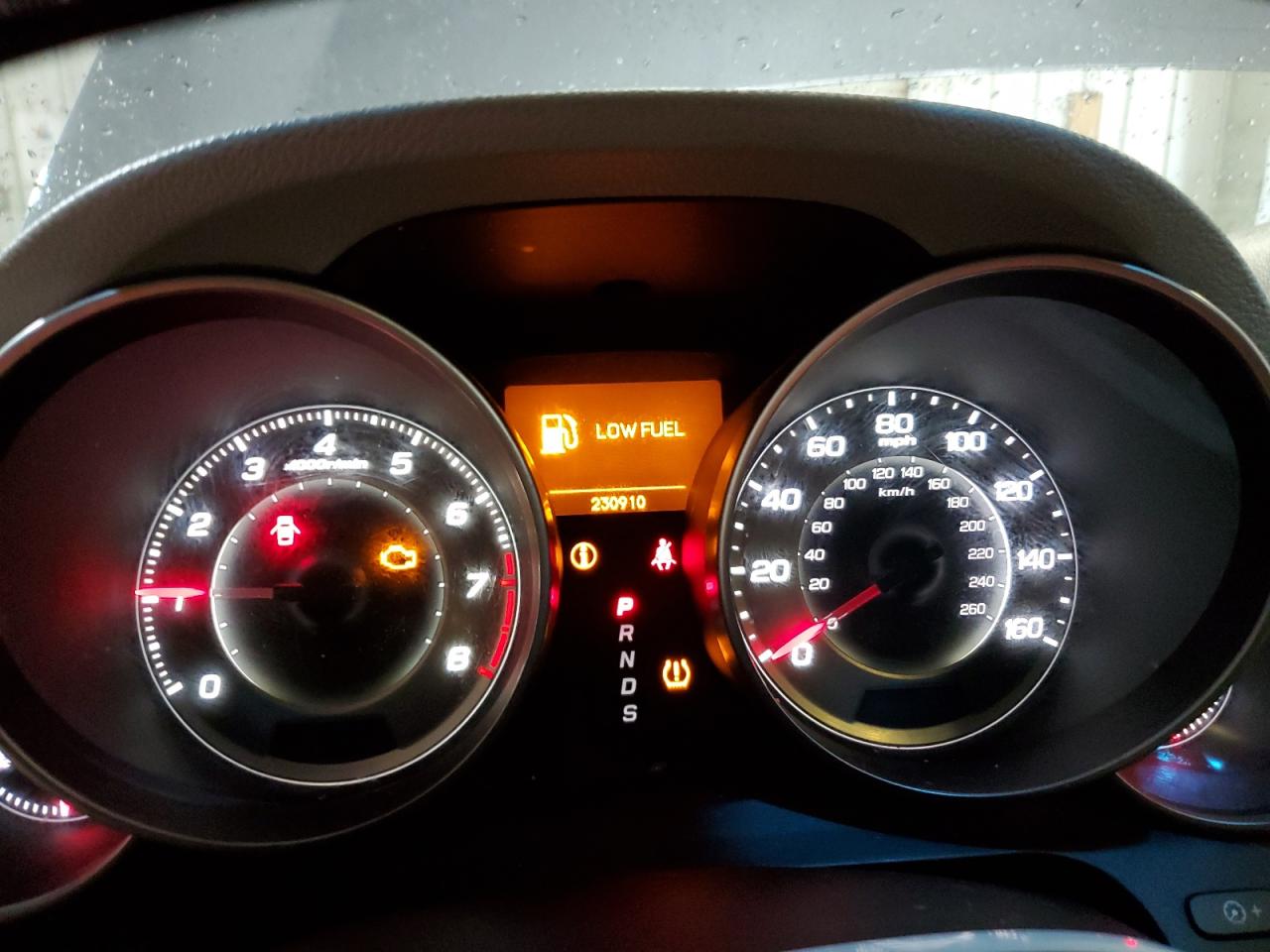 2011 Acura Mdx Technology VIN: 2HNYD2H62BH506577 Lot: 81290854