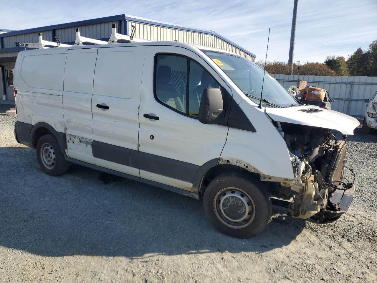 VIN 1FTYE1ZM4GKB33052 2016 FORD TRANSIT no.4