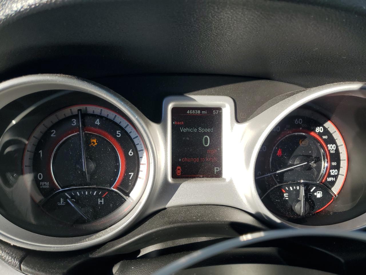 2019 Dodge Journey - Image 9