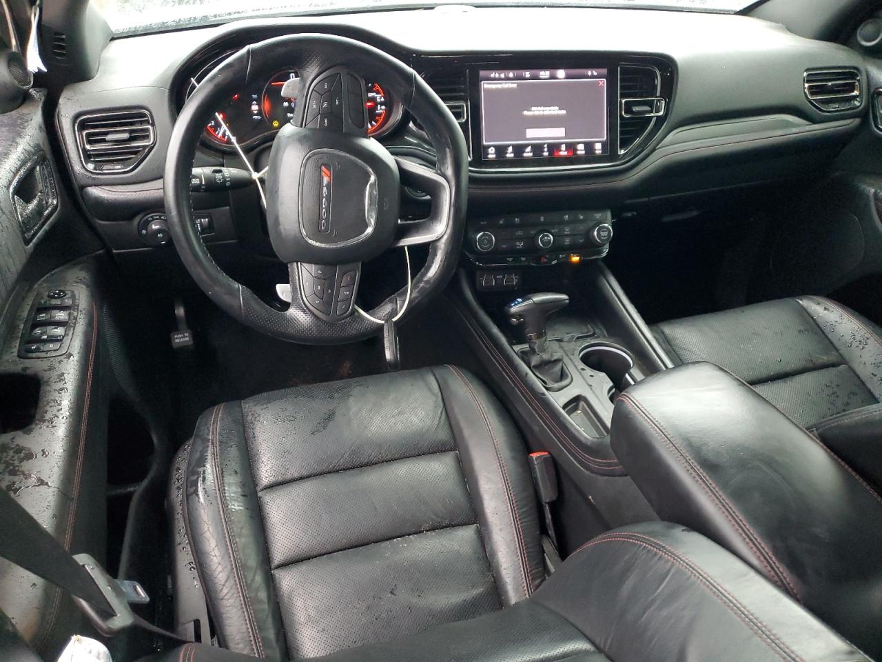 2021 Dodge Durango - Image 8