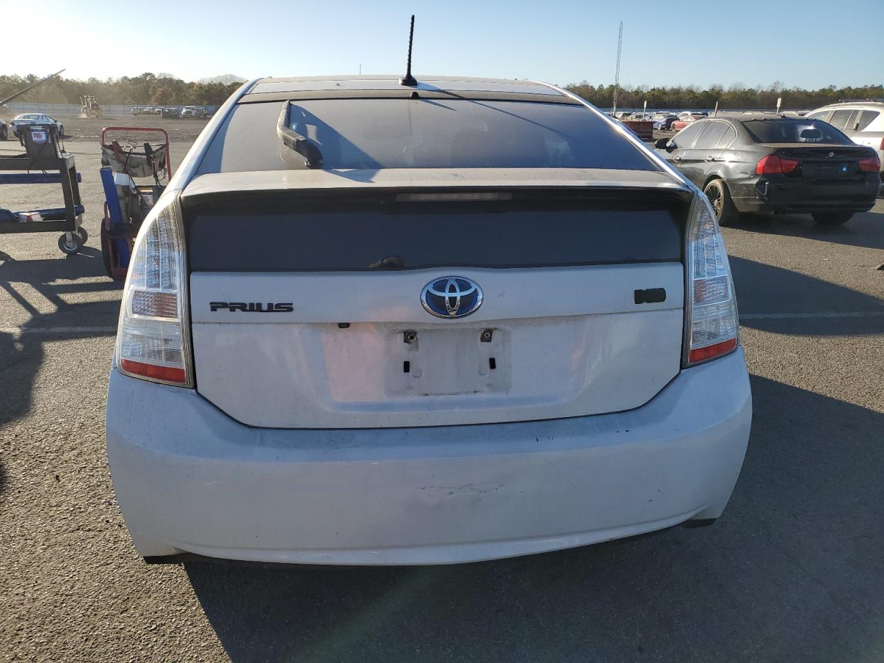 2010 Toyota Prius VIN: JTDKN3DU3A0094174 Lot: 79908034