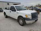 2010 Ford F150  for Sale in Kansas City, KS - Rear End