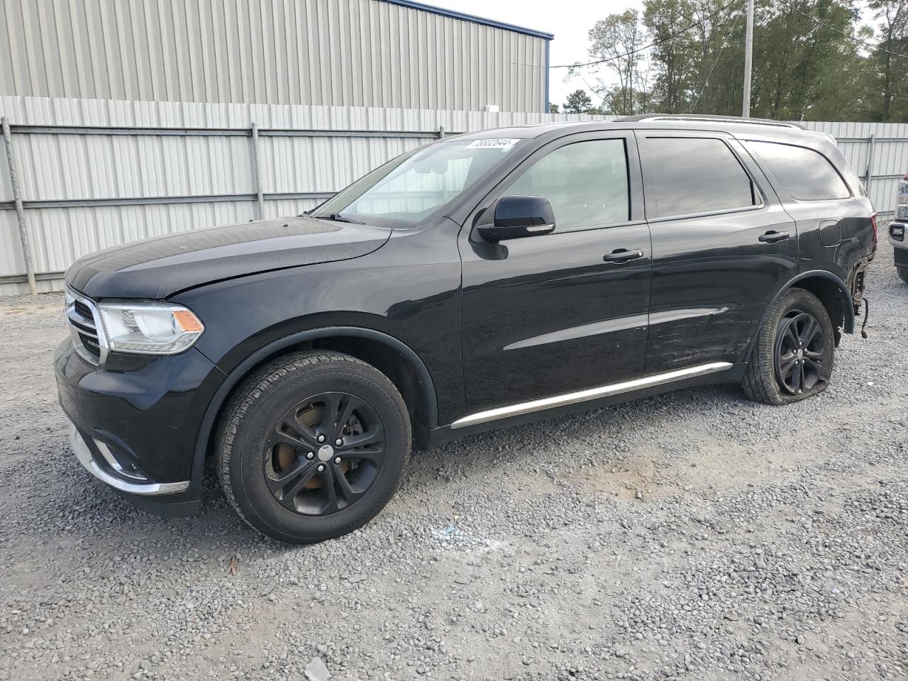2015 Dodge Durango - Image 1