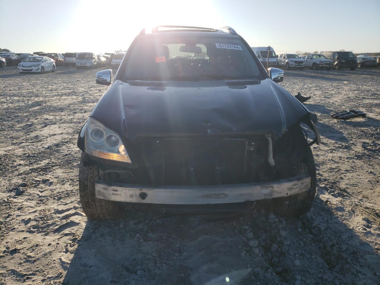 2011 Mercedes-Benz GL-klasse - Image 5