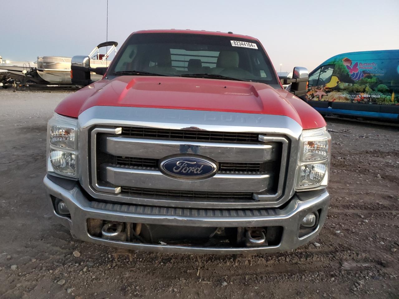 2015 Ford F350 - Image 5