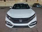 2020 Honda Civic Exl for Sale in Phoenix, AZ - Rear End