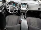 2016 Chevrolet Equinox Lt zu verkaufen in Martinez, CA - Side