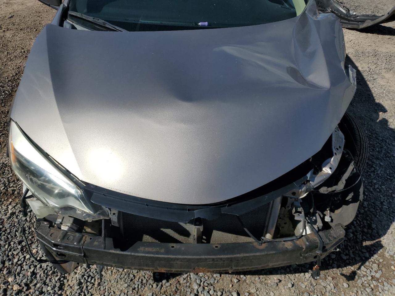 2014 Toyota Corolla - Image 12