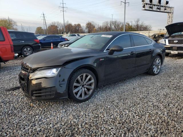 2013 Audi A7 Premium Plus