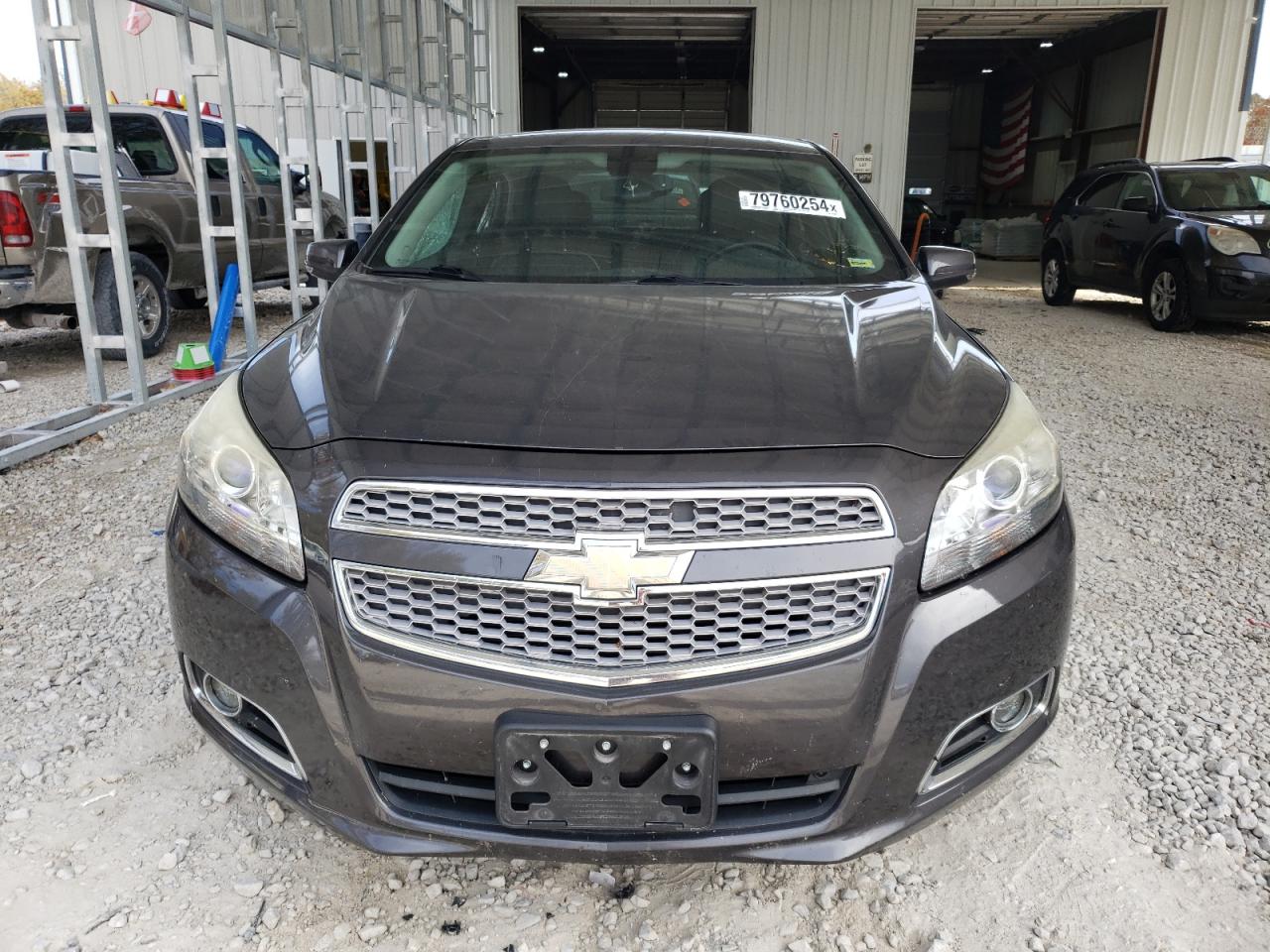 2013 Chevrolet Malibu - Image 5