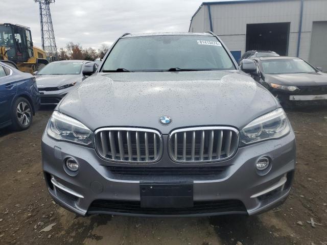 Parquets BMW X5 2016 Szary