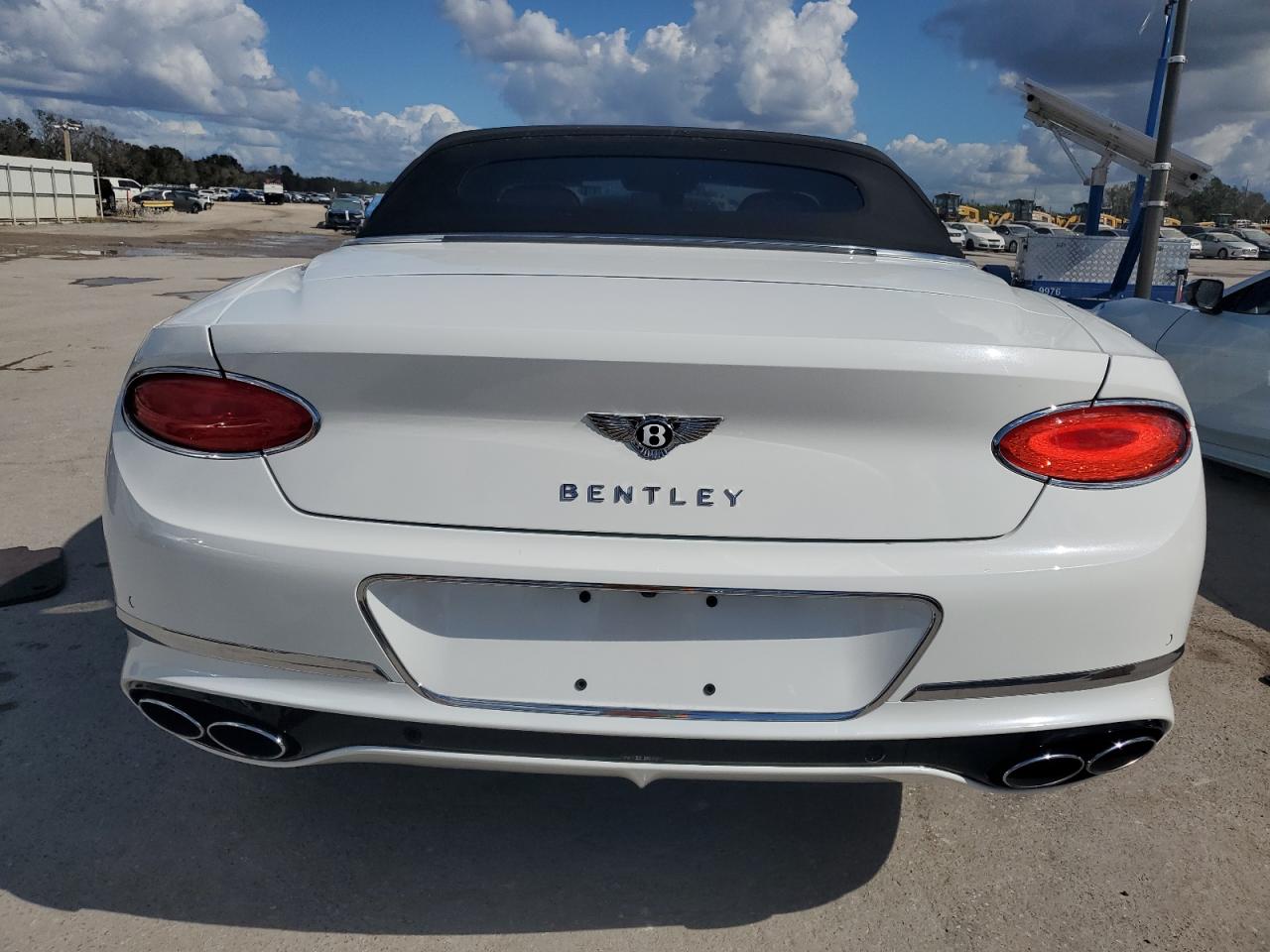 2023 Bentley Continental - Image 6