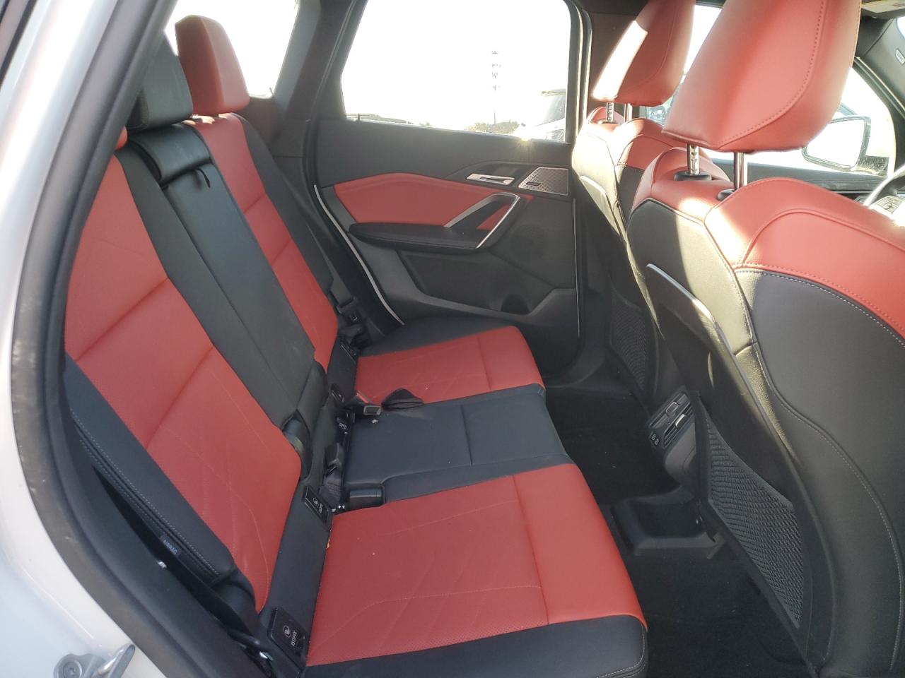2023 BMW X1 - Image 11