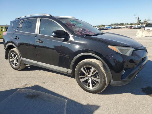  TOYOTA RAV4 2017 Black