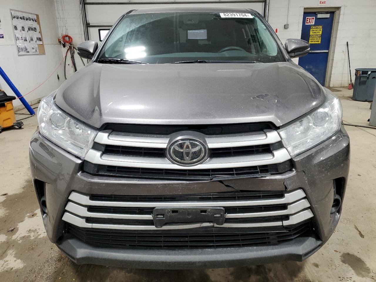 2019 Toyota Highlander - Image 5