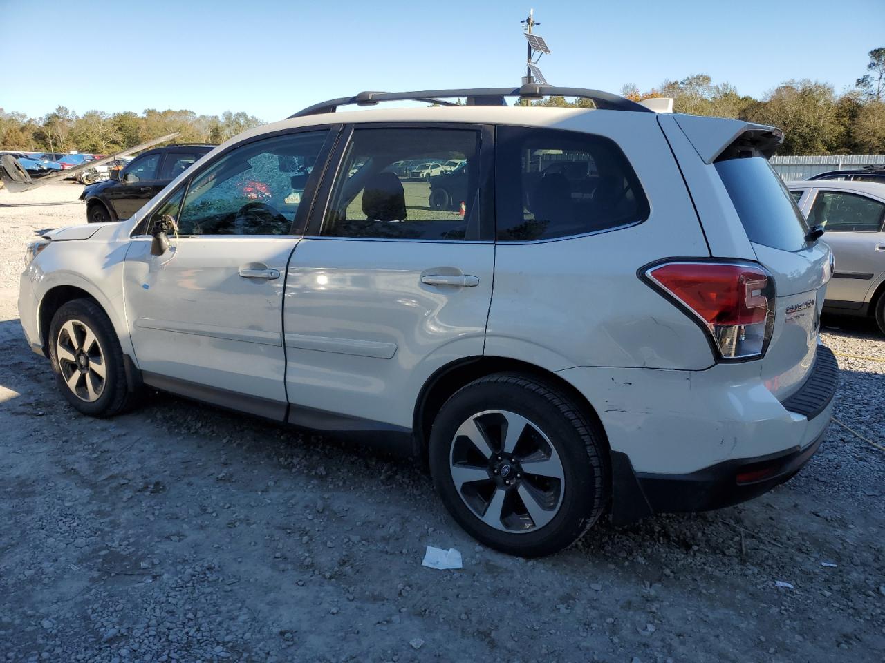 2017 Subaru Forester - Image 2