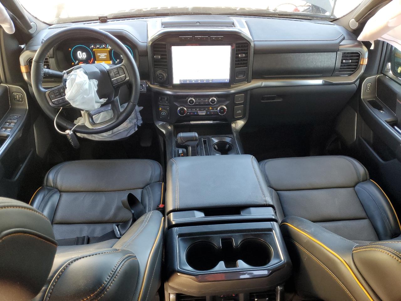 2023 Ford F-150 - Image 8